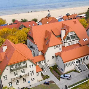 Eureka 3* Sopot