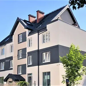 A&b Klaudyny Warsaw