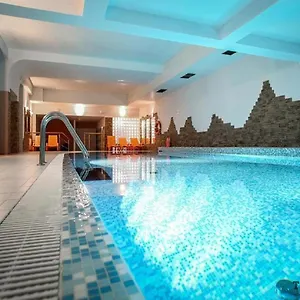 Aparthotel Tatrytop Radowid Basen Sauna