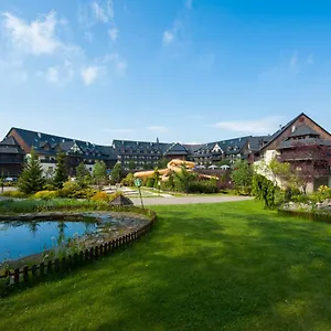 Sandra & Aquapark 2* Karpacz