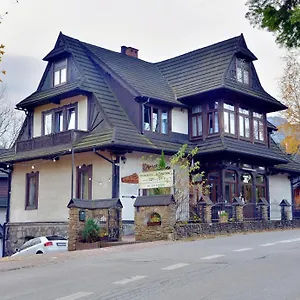 Aparthotel Czarna