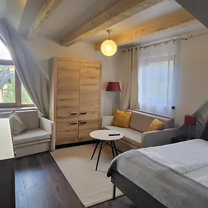 Inn Walkowy Dwor