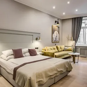 Bed & Breakfast Krupowki 17 &