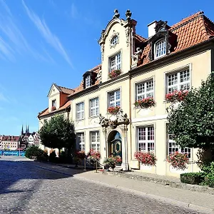 Podewils Old Town 5* Gdansk