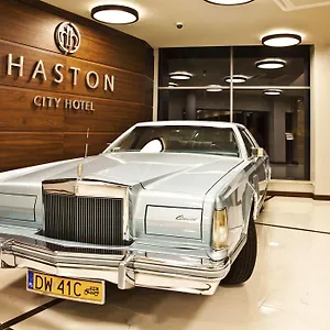 Haston 4* Wroclaw