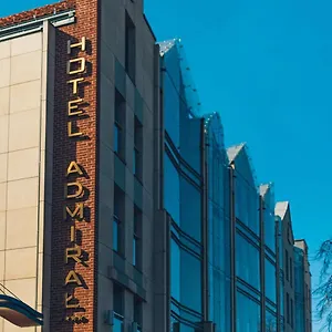Admiral 4* Gdansk