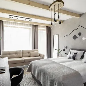 Bed & Breakfast Biala Owca