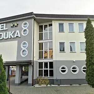 Duka 2* Warsaw