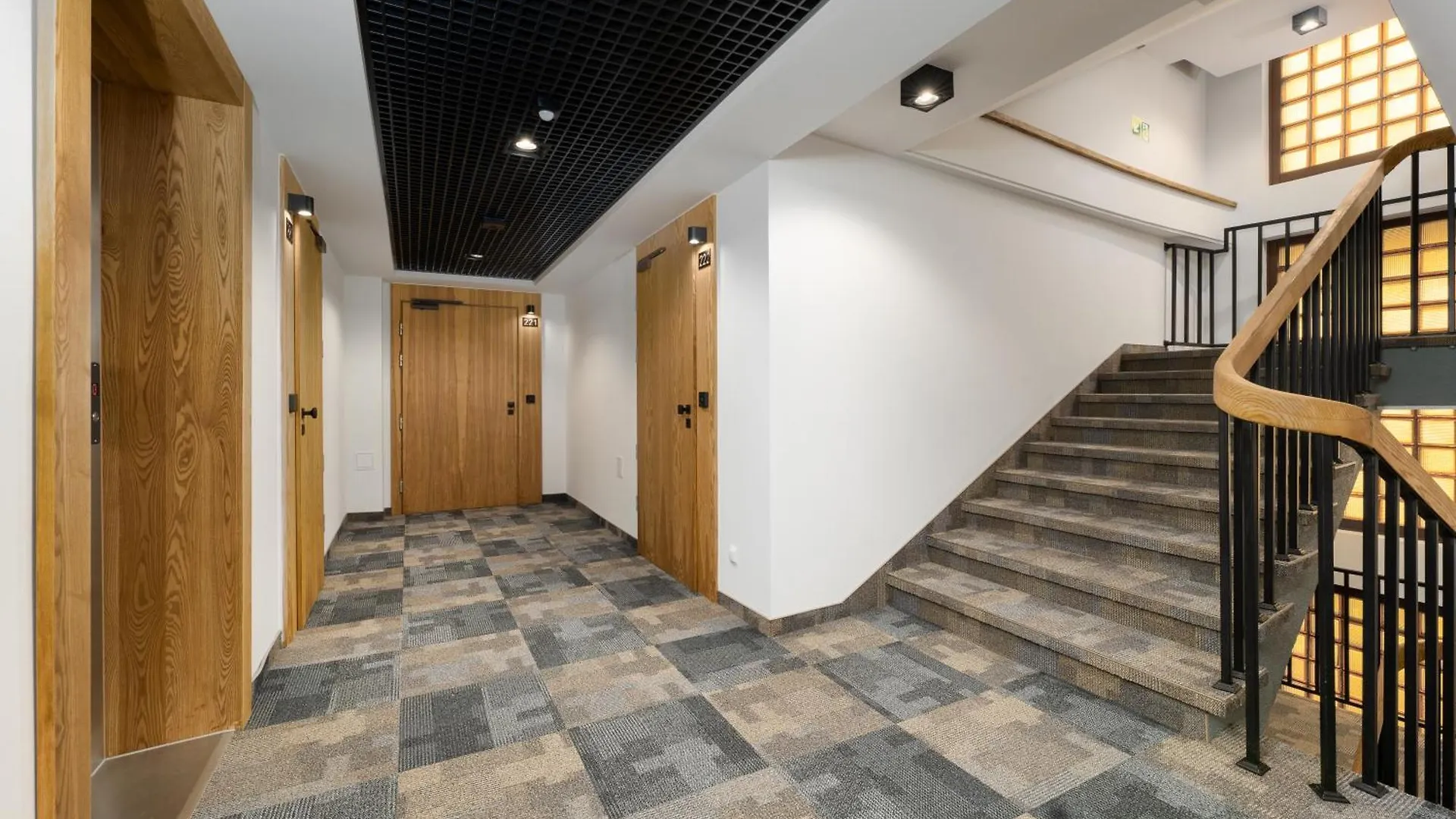 Hotel Rzemieslnik Zakopane