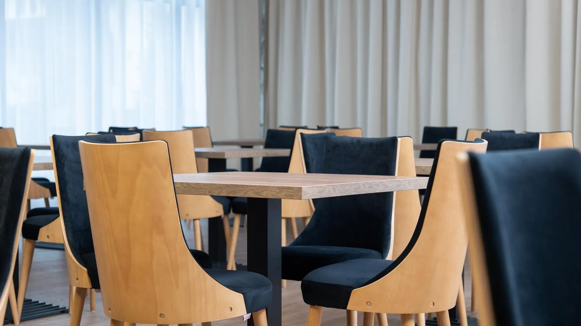 Rzemieslnik Zakopane Hotel