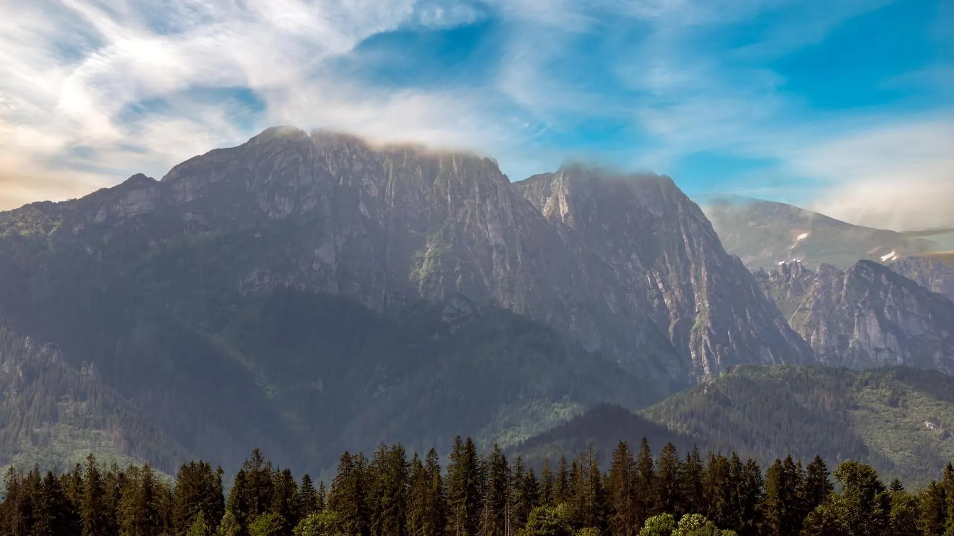 Hotel Rzemieslnik Zakopane
