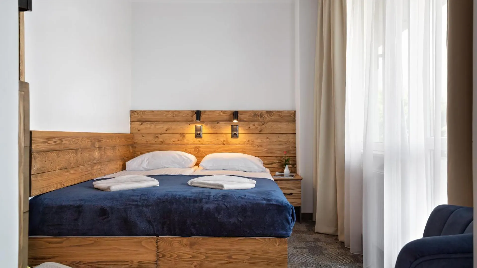 Hotel Rzemieslnik Zakopane