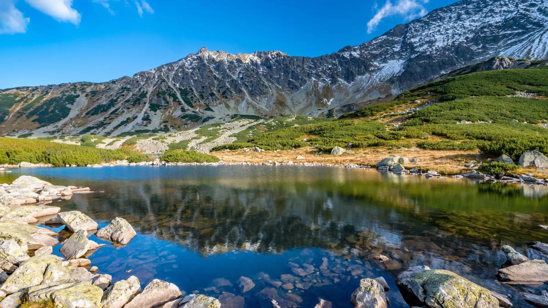 Rzemieslnik Zakopane Hotel