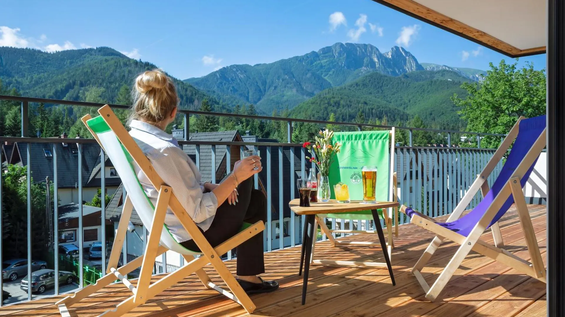 ***  Rzemieslnik Zakopane Hotel Poland
