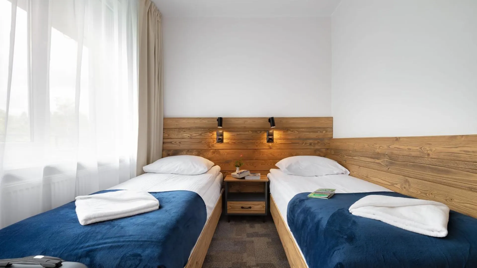 Rzemieslnik Zakopane Hotel Poland