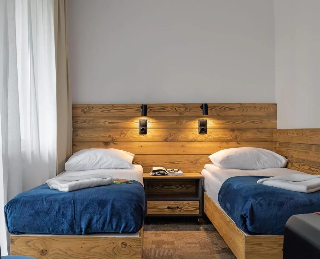 ***  Hotel Rzemieslnik Zakopane Polska