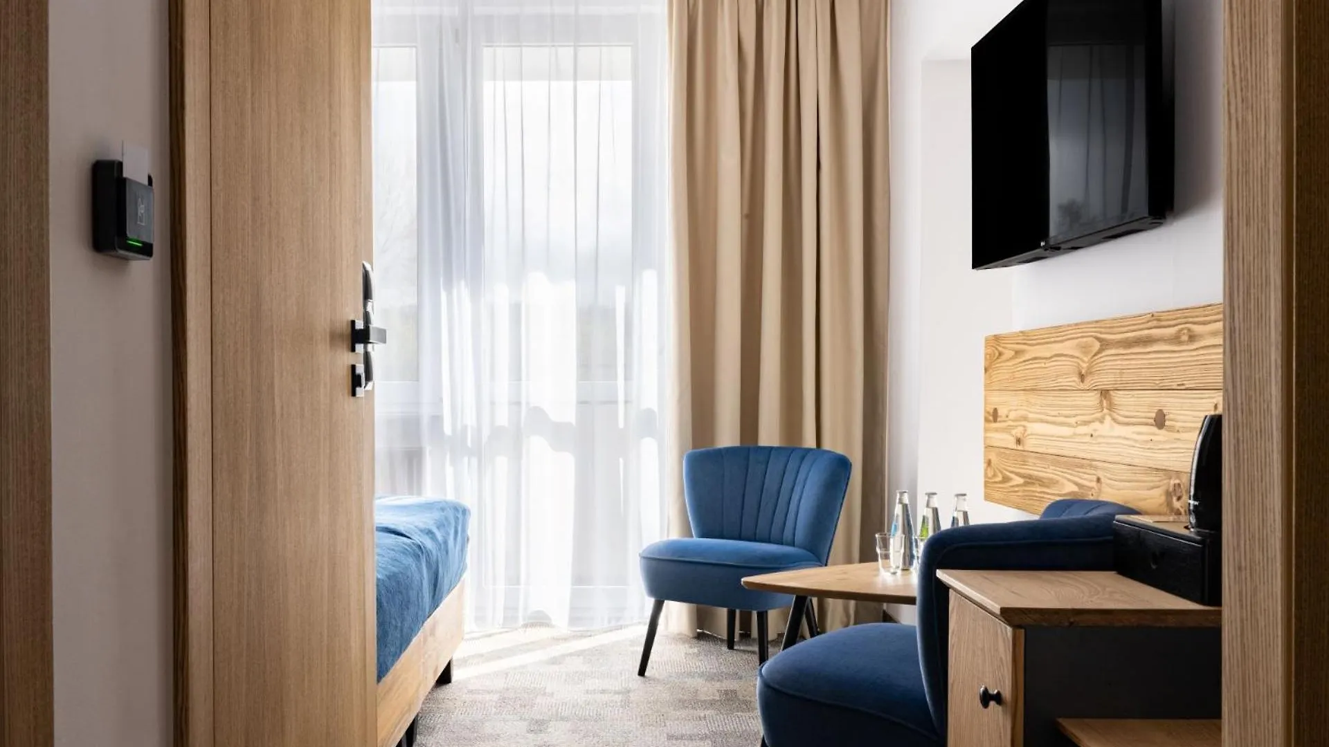 Rzemieslnik Zakopane Hotel